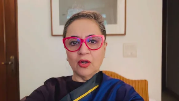 Sagarika Ghose on Bihar Elections