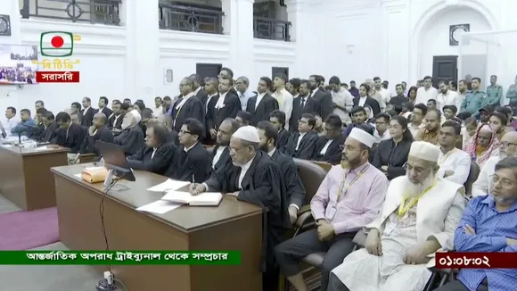 bangladesh hasina guilty