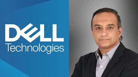 Dell Technologies Anurag Arora