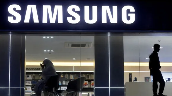 Samsung India Electronics