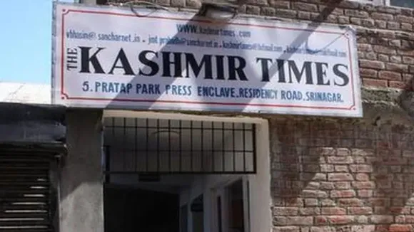 Kashmir Times