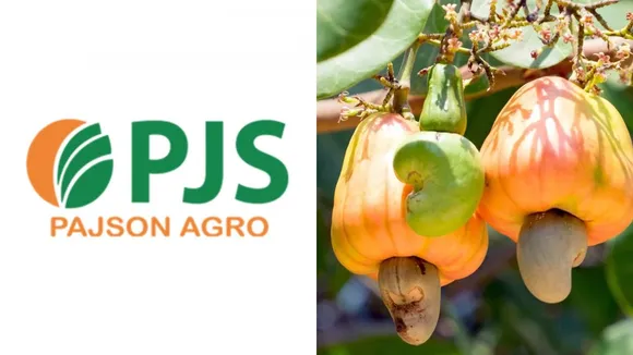 Pajson Agro India