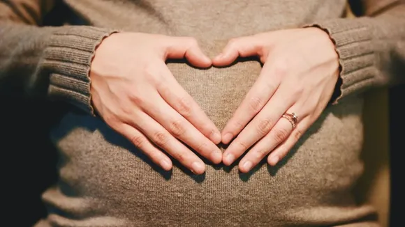 Pregnancy Pregnant Childbirth Parenting Infant Motherhood Child Birth