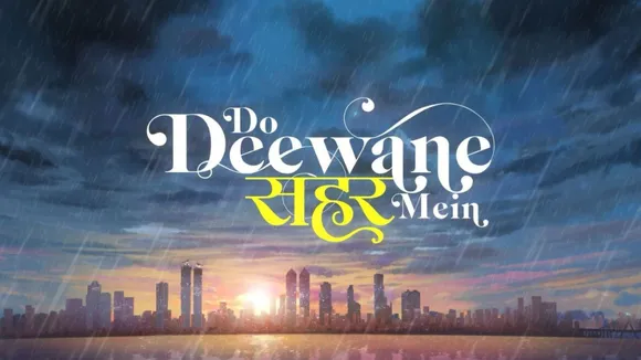 Siddhant Chaturvedi Mrunal Thakur Do Deewane Seher Mein