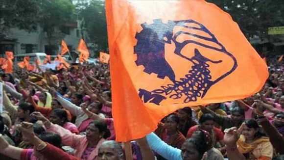 Bharatiya Mazdoor Sangh