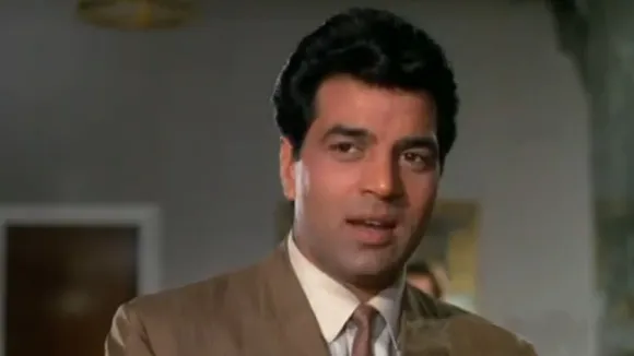 Dharmendra Songs