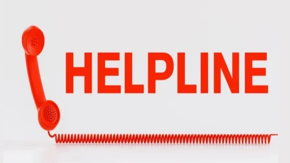 Women Helpline Image Mental Health