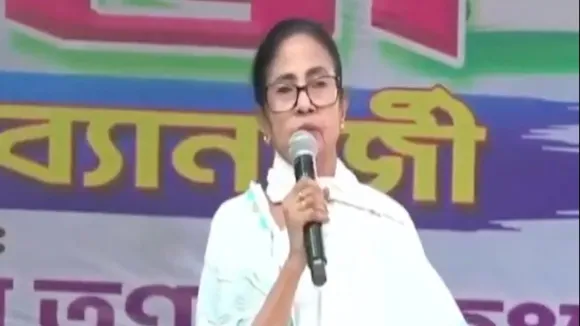 mamata banerjee blo
