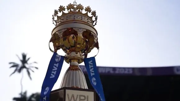 WPL auctions Women's Premier League