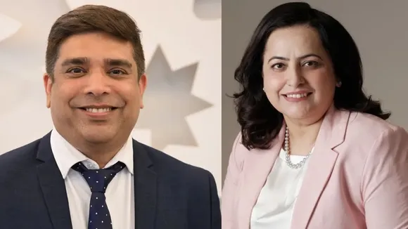 Srinandan Sundaram and Vandana Suri