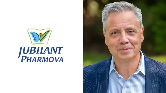 Jubilant Pharmova Daniel J O'Connor
