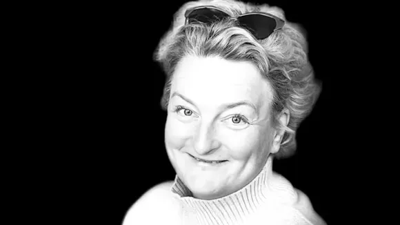 Sabine Schneider Siemens