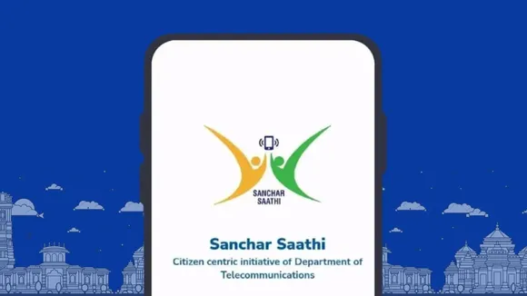 Sanchar Saathi