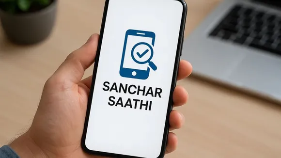 Sanchar Saathi