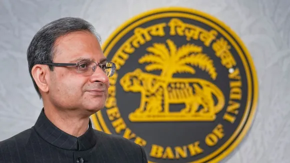 RBI Policy Sanjay Malhotra