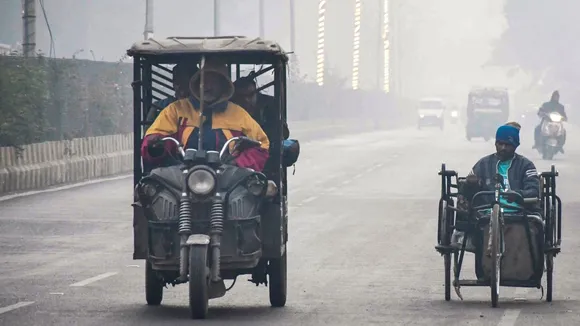 Winter Image Cold Wave Jharkhand Winters Bihar Winters Bengal Winters Odisha Winters