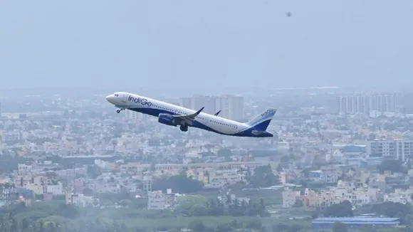 IndiGo Bomb Threats