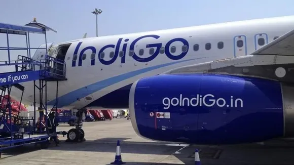 IndiGo Engine