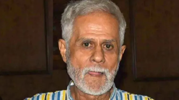 Kalyan Chatterjee dies