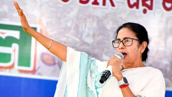 Mamata Banerjee on Bengal SIR