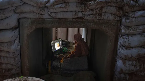 Thailand Cambodia Conflict