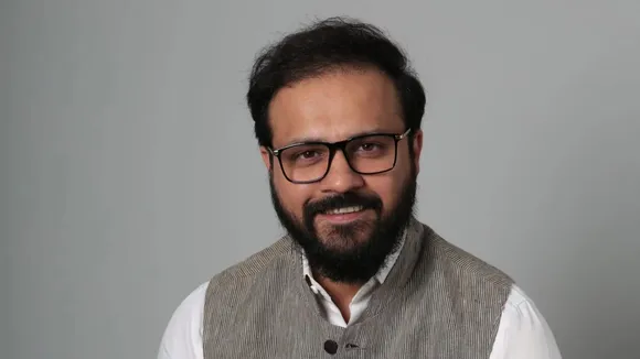 Meta India Aman Jain