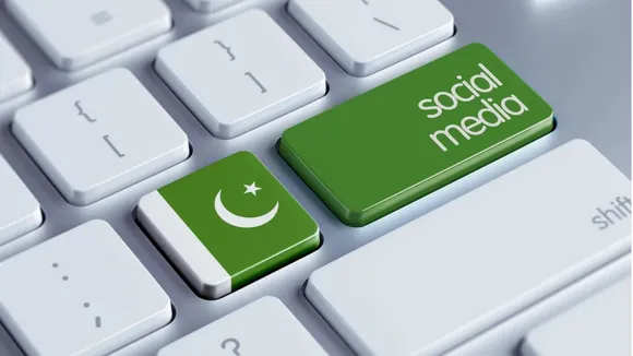 Pakistan Social Media