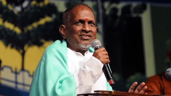 Ilaiyaraaja Bengaluru Concert