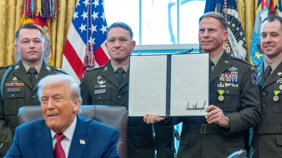 Donald Trump Fentanyl