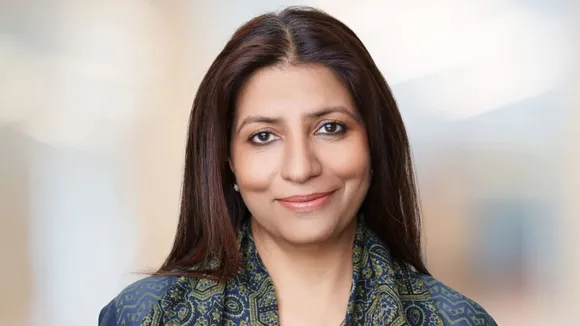 Gates Foundation appoints Archna Vyas