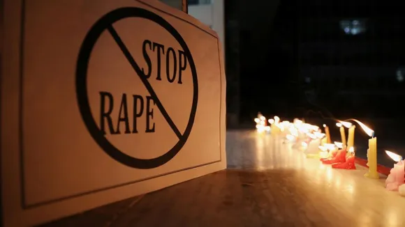 Stop Rape image Gangrape Crime Against Women Sexual Assault
