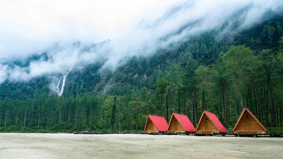 Arunachal Anini Dibang Valley