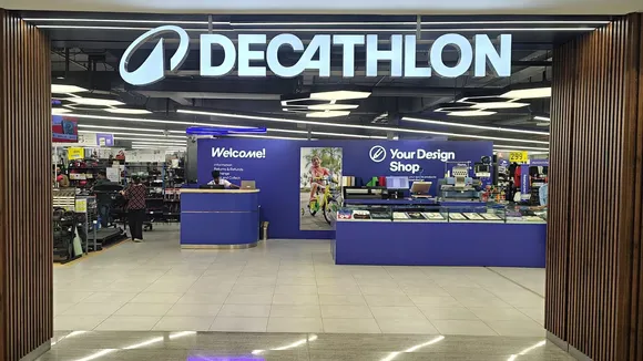 Decathlon India