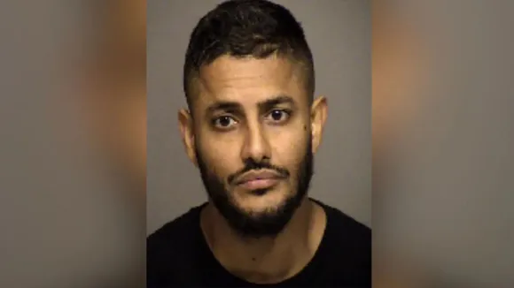 Simranjit Singh Sekhon