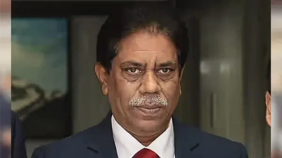 B P Kanungo IIFL Finance