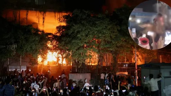 Dipu Chandra Das Bangladesh Crisis