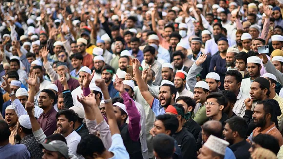 Bangladesh Crisis Dhaka Protests Bangladesh Protests Bangladesh Politics