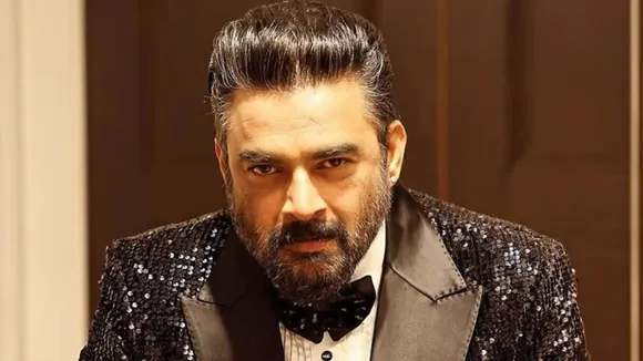 R Madhavan Personality Rights