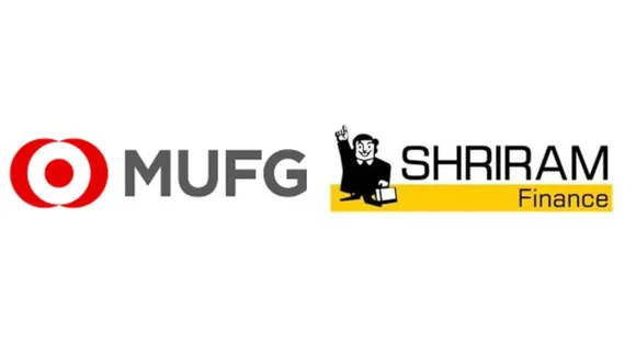 Shriram Finance MUFG investment