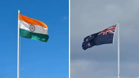 India New Zealand Relations
