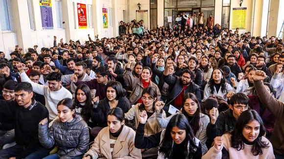 Doctors strike in Himachal Pradesh