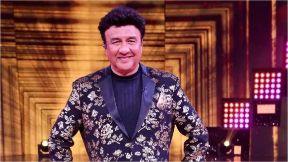 Anu Malik