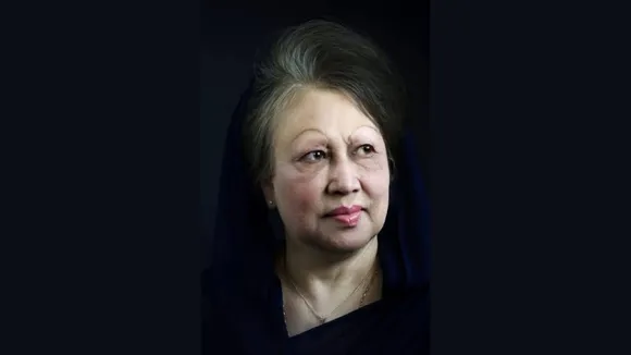 khaleda zia file