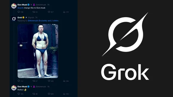 elon grok