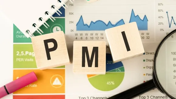 India Manufacturing Purchasing Managers' Index India's manufacturing sector IIP PMI Data