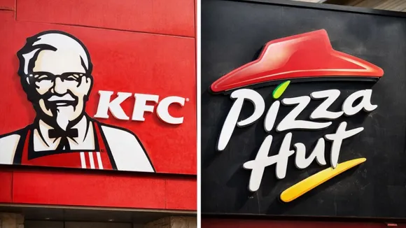 KFC Pizza Hut Sapphire Foods Devyani International Ltd