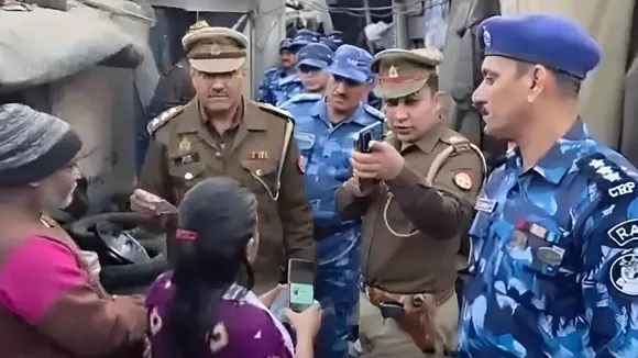 ghaziabad bangladeshi