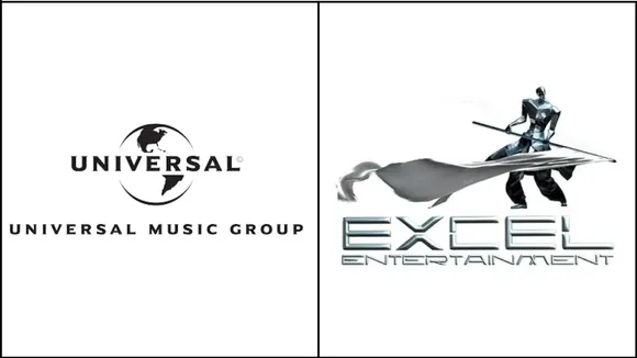 universal music group excel entertainment