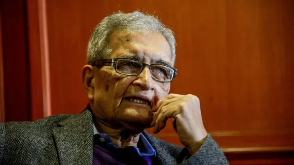 Amartya Sen