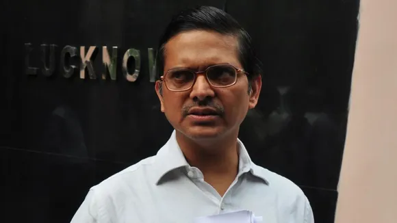 Amitabh Thakur